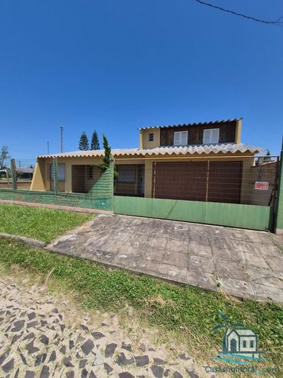 Casa, 4 quartos - Foto 1