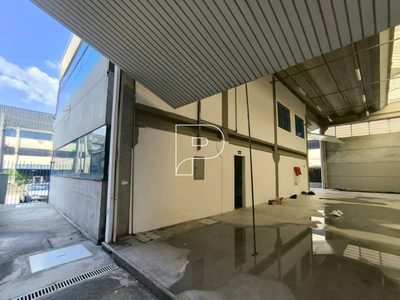 Depósito-Galpão, 1057 m² - Foto 4
