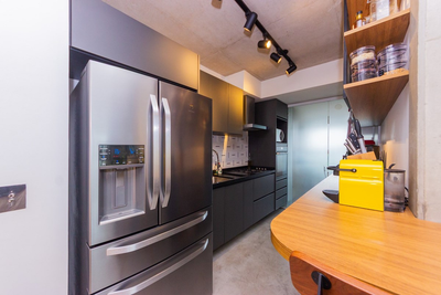 Apartamento, 1 quarto, 70 m² - Foto 3