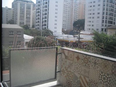 Apartamento, 3 quartos, 191 m² - Foto 4