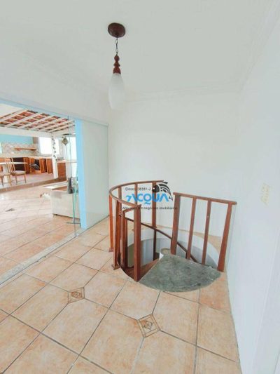 Sobrado, 3 quartos, 100 m² - Foto 4