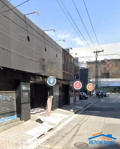 Depósito-Galpão, 740 m² - Foto 1