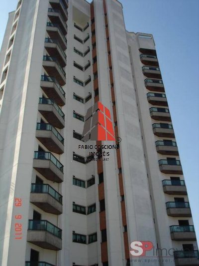 Apartamento, 3 quartos, 129 m² - Foto 1