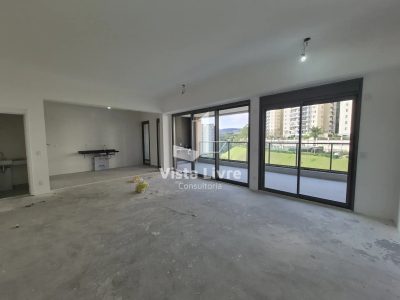 Apartamento, 3 quartos, 171 m² - Foto 2