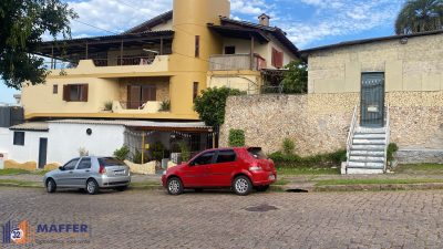 Casa Comercial, 563 m² - Foto 1