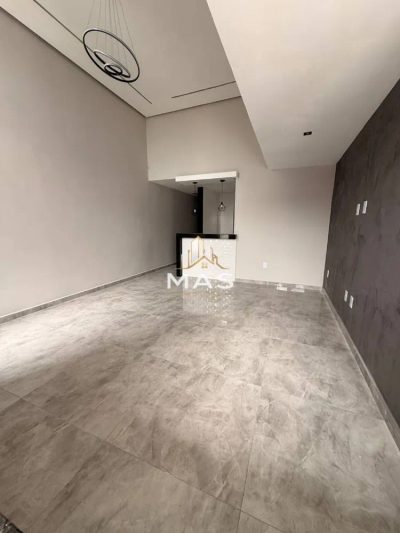 Casa, 3 quartos - Foto 4