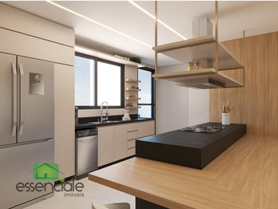 Apartamento, 3 quartos, 105 m² - Foto 5