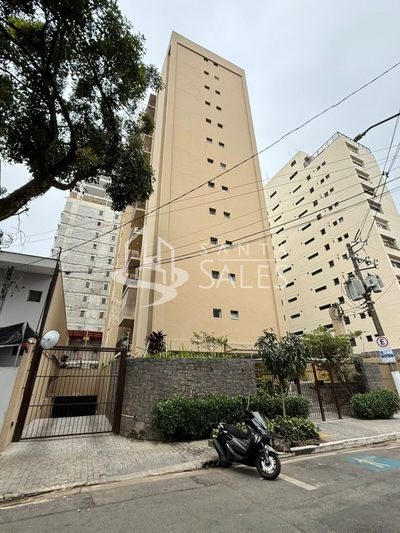 Apartamento, 1 quarto, 44 m² - Foto 3