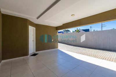 Sobrado, 3 quartos, 203 m² - Foto 4