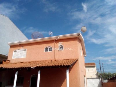 Casa, 3 quartos, 300 m² - Foto 2
