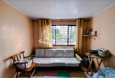 Apartamento, 2 quartos, 60 m² - Foto 4