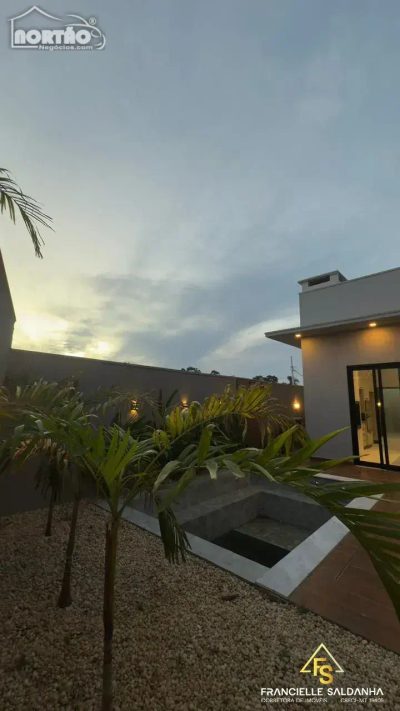 Casa, 1 quarto, 180 m² - Foto 4