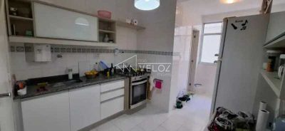 Apartamento, 2 quartos, 65 m² - Foto 2