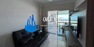 Apartamento, 2 quartos, 75 m² - Foto 3