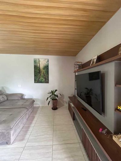 Chácara, 3 quartos - Foto 4