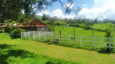 Fazenda, 53 hectares - Foto 1