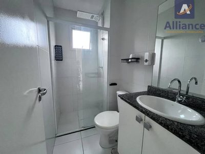 Apartamento, 2 quartos, 50 m² - Foto 5