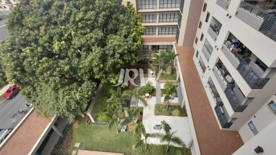 Apartamento, 3 quartos, 130 m² - Foto 3