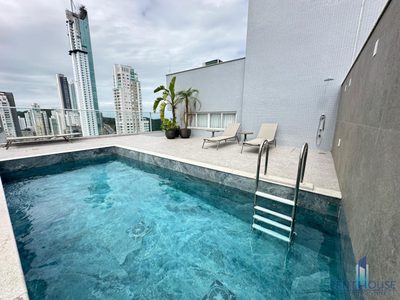 Cobertura, 4 quartos, 326 m² - Foto 4