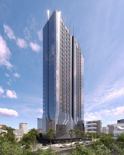 Apartamento, 3 quartos, 134 m² - Foto 1