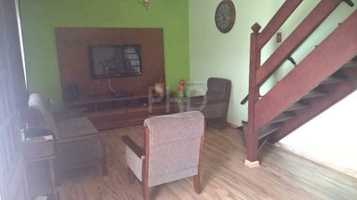 Sobrado, 2 quartos, 172 m² - Foto 1