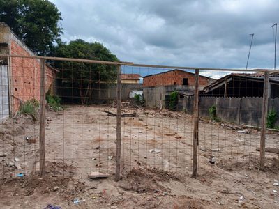 Terreno, 300 m² - Foto 1