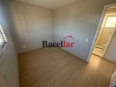 Apartamento, 2 quartos, 40 m² - Foto 4