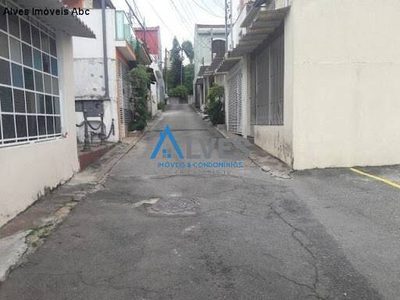 Sobrado, 2 quartos, 110 m² - Foto 1