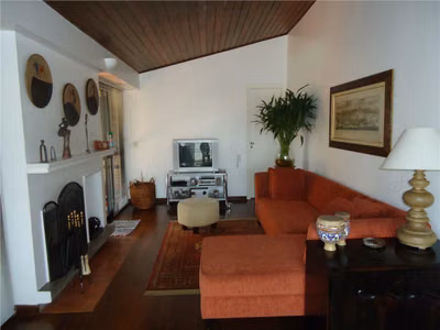 Cobertura, 3 quartos, 225 m² - Foto 4