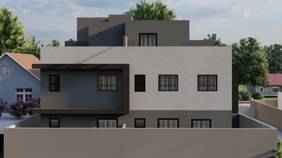 Cobertura, 1 quarto, 52 m² - Foto 3