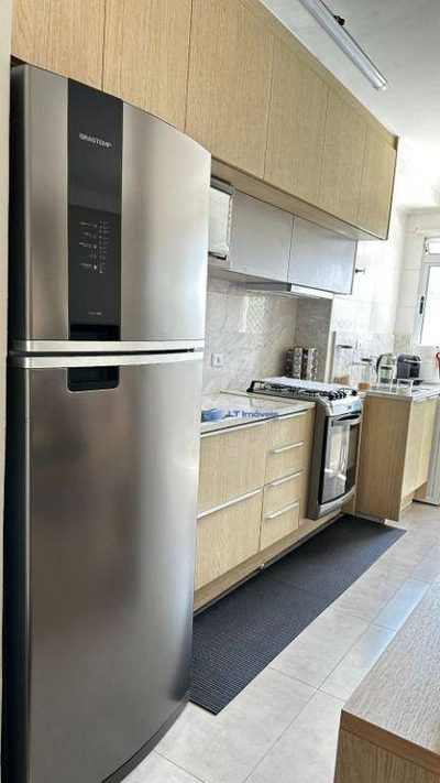 Apartamento, 2 quartos, 54 m² - Foto 5