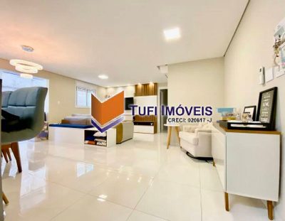 Apartamento, 2 quartos, 85 m² - Foto 2