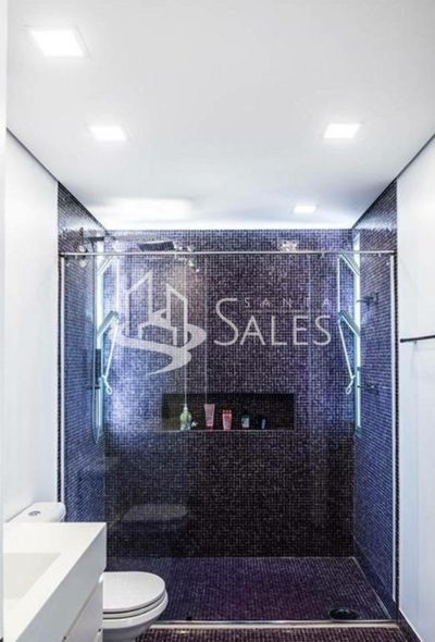 Apartamento, 1 quarto, 130 m² - Foto 4