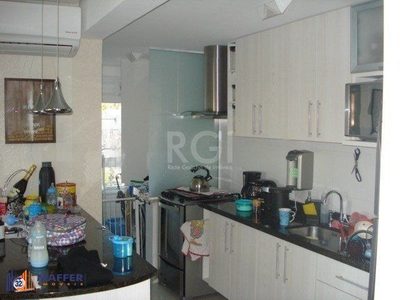 Apartamento, 2 quartos, 65 m² - Foto 3