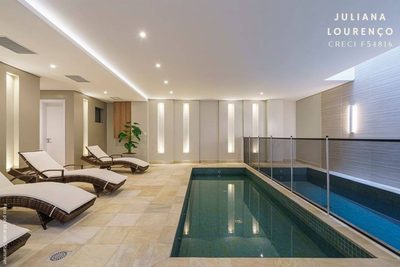 Apartamento, 3 quartos, 94 m² - Foto 5
