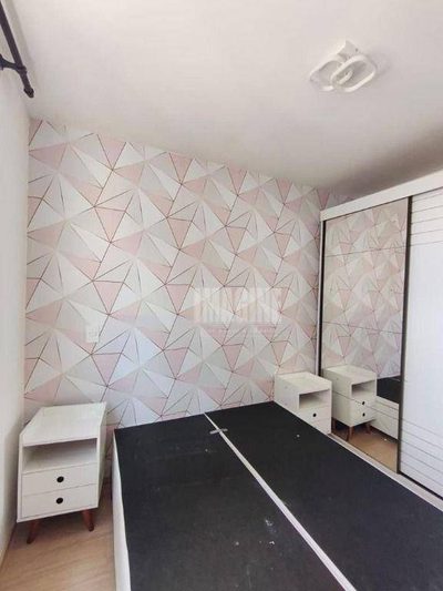 Apartamento, 2 quartos, 39 m² - Foto 5