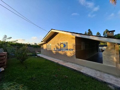 Chácara, 5 quartos, 2 hectares - Foto 1