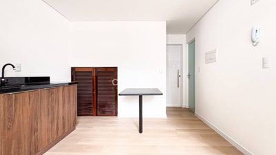 Apartamento, 1 quarto, 30 m² - Foto 3