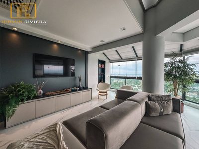 Cobertura, 4 quartos, 249 m² - Foto 4