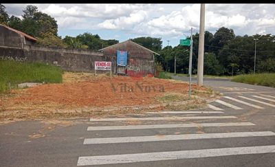 Terreno, 210 m² - Foto 1
