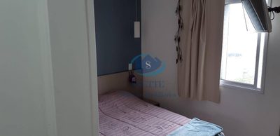 Apartamento, 2 quartos, 64 m² - Foto 5