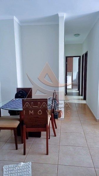 Apartamento, 2 quartos, 69 m² - Foto 2