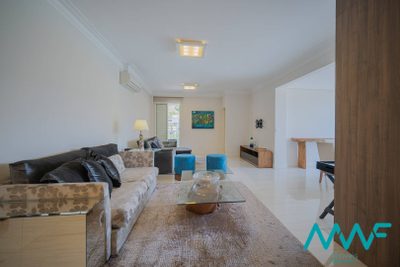 Apartamento, 2 quartos, 96 m² - Foto 4