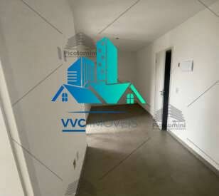 Apartamento, 2 quartos, 40 m² - Foto 3