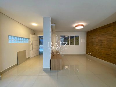 Casa, 4 quartos, 189 m² - Foto 5
