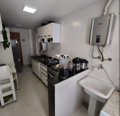 Apartamento, 2 quartos, 82 m² - Foto 5