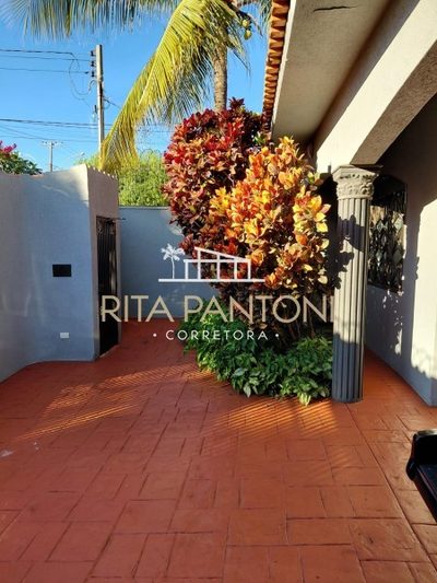 Casa, 3 quartos, 203 m² - Foto 2