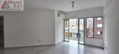 Apartamento, 2 quartos, 74 m² - Foto 3