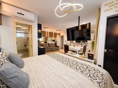 Apartamento, 1 quarto, 55 m² - Foto 5