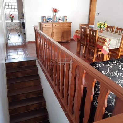 Casa, 3 quartos, 90 m² - Foto 2